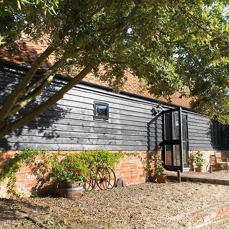 Bromans Barn A Beautiful Cottage By The Sea And Cudmore Nature Reserve ウェスト・マーシー エクステリア 写真