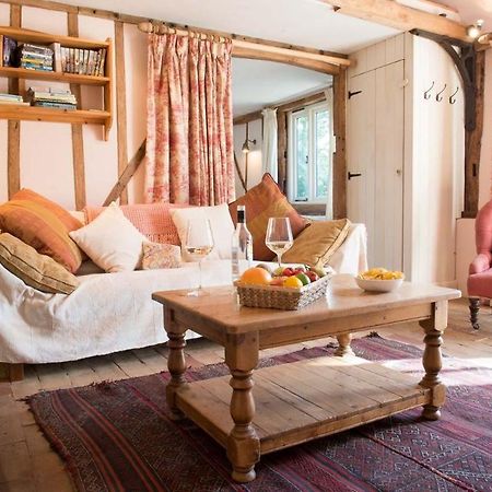 Bromans Barn A Beautiful Cottage By The Sea And Cudmore Nature Reserve ウェスト・マーシー エクステリア 写真