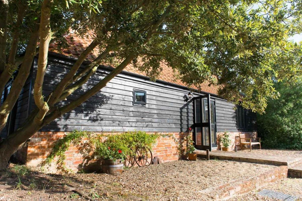 Bromans Barn A Beautiful Cottage By The Sea And Cudmore Nature Reserve ウェスト・マーシー エクステリア 写真