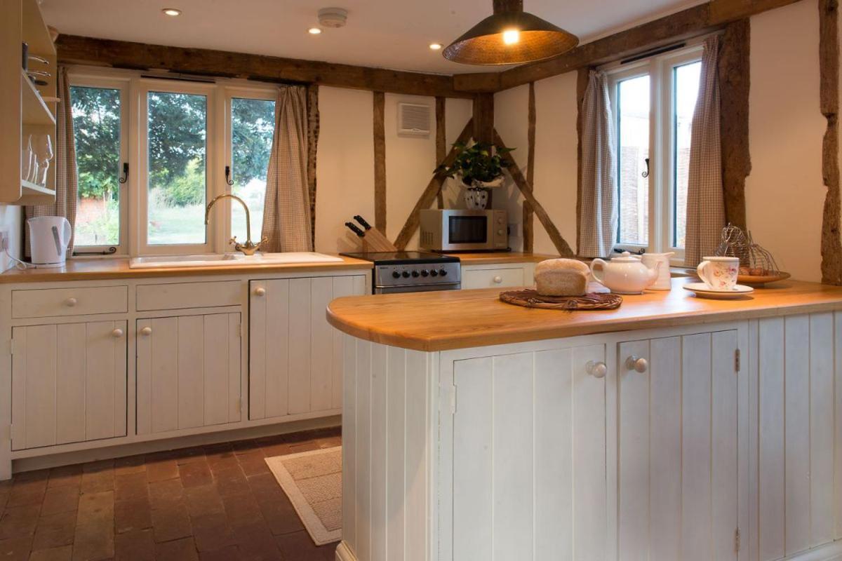 Bromans Barn A Beautiful Cottage By The Sea And Cudmore Nature Reserve ウェスト・マーシー エクステリア 写真