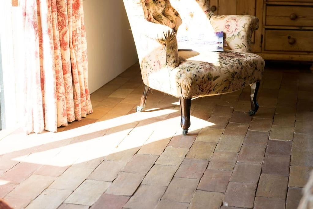 Bromans Barn A Beautiful Cottage By The Sea And Cudmore Nature Reserve ウェスト・マーシー エクステリア 写真