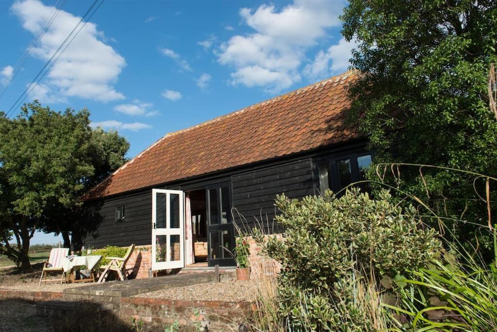 Bromans Barn A Beautiful Cottage By The Sea And Cudmore Nature Reserve ウェスト・マーシー エクステリア 写真
