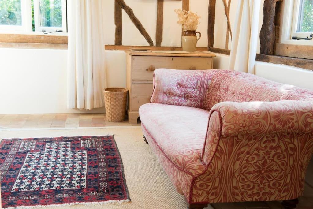 Bromans Barn A Beautiful Cottage By The Sea And Cudmore Nature Reserve ウェスト・マーシー エクステリア 写真